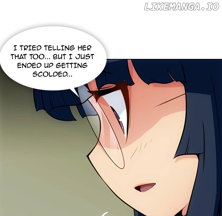 Such A Cute Spy chapter 23 - page 53