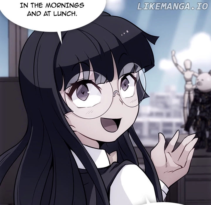 Such A Cute Spy chapter 23 - page 65