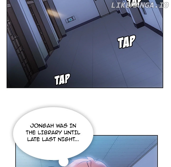 Such A Cute Spy chapter 23 - page 78