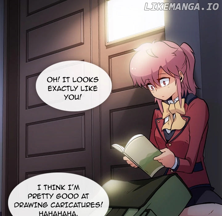 Such A Cute Spy chapter 23 - page 90