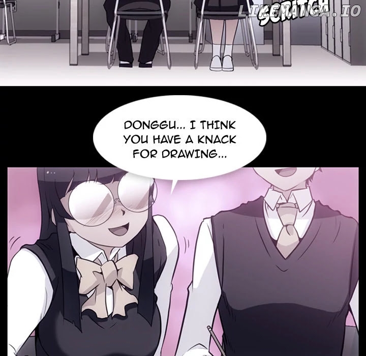 Such A Cute Spy chapter 24 - page 17