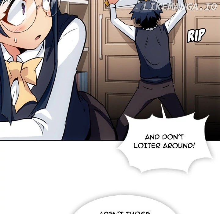 Such A Cute Spy chapter 24 - page 68