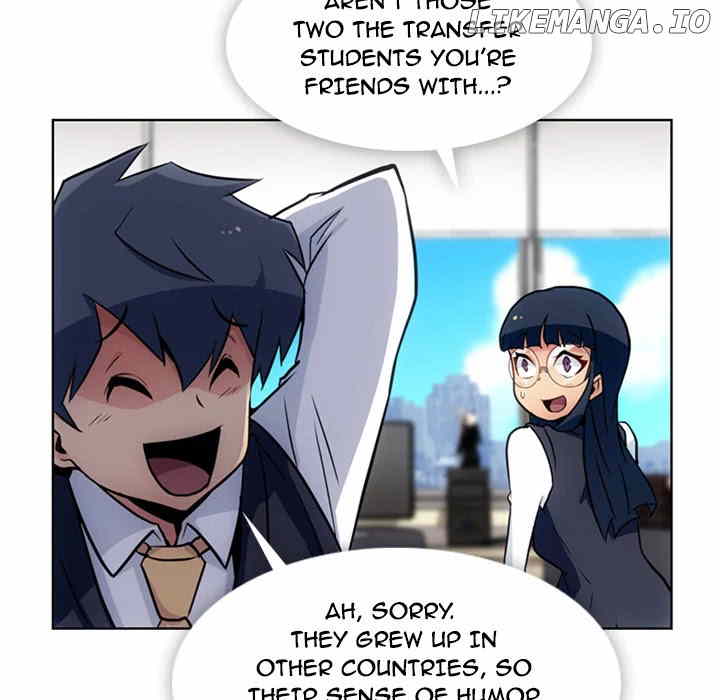 Such A Cute Spy chapter 24 - page 69