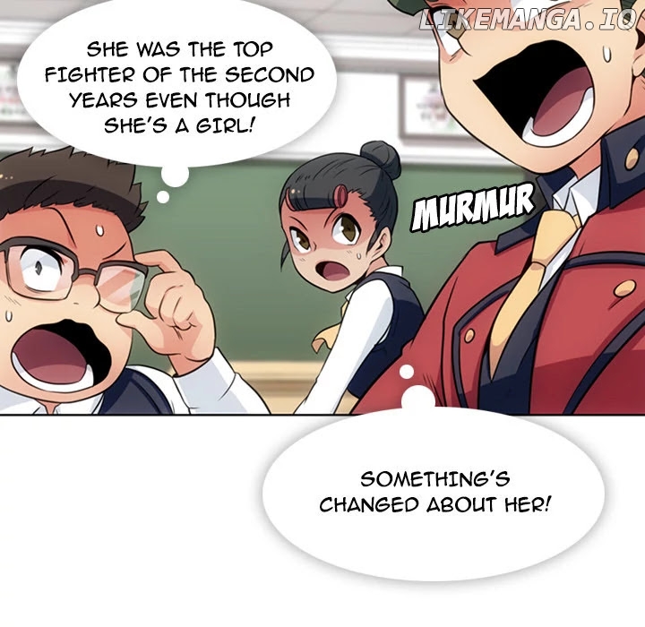 Such A Cute Spy chapter 25 - page 52