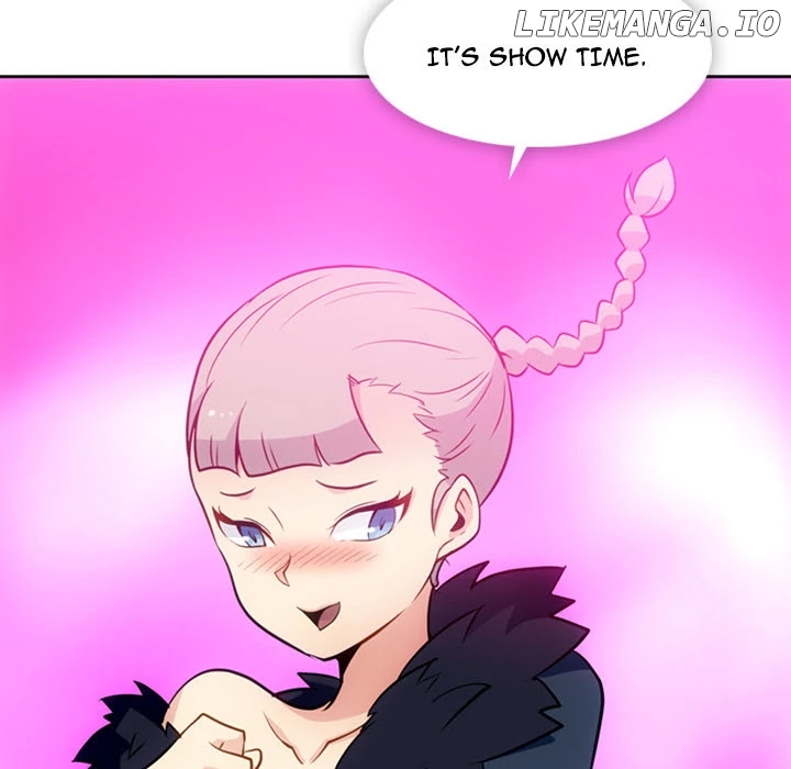 Such A Cute Spy chapter 25 - page 79