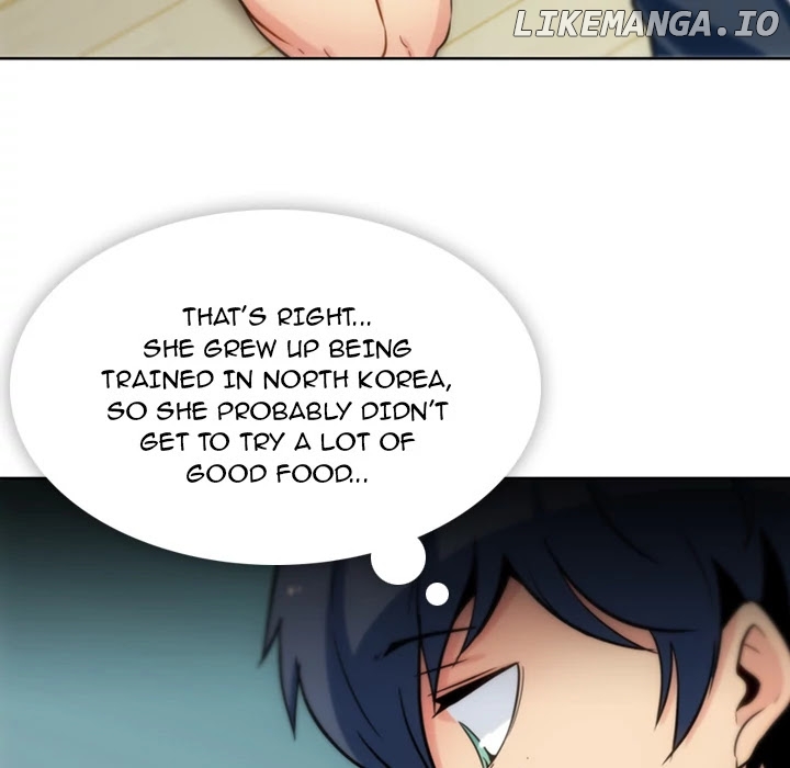 Such A Cute Spy chapter 9 - page 66