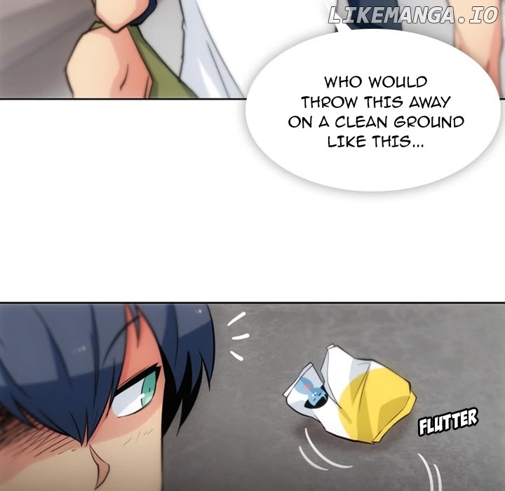 Such A Cute Spy chapter 9 - page 91