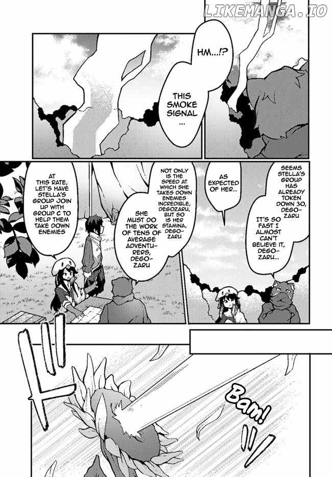 Shokubutsu Mahou Chito De Nonbiri Ryoshu Seikatsu Hajimemasu Zense No Chishiki O Kushi Shite Nogyo Shitara, Gyakuten Jinsei Hajimatta Kudan chapter 18 - page 3