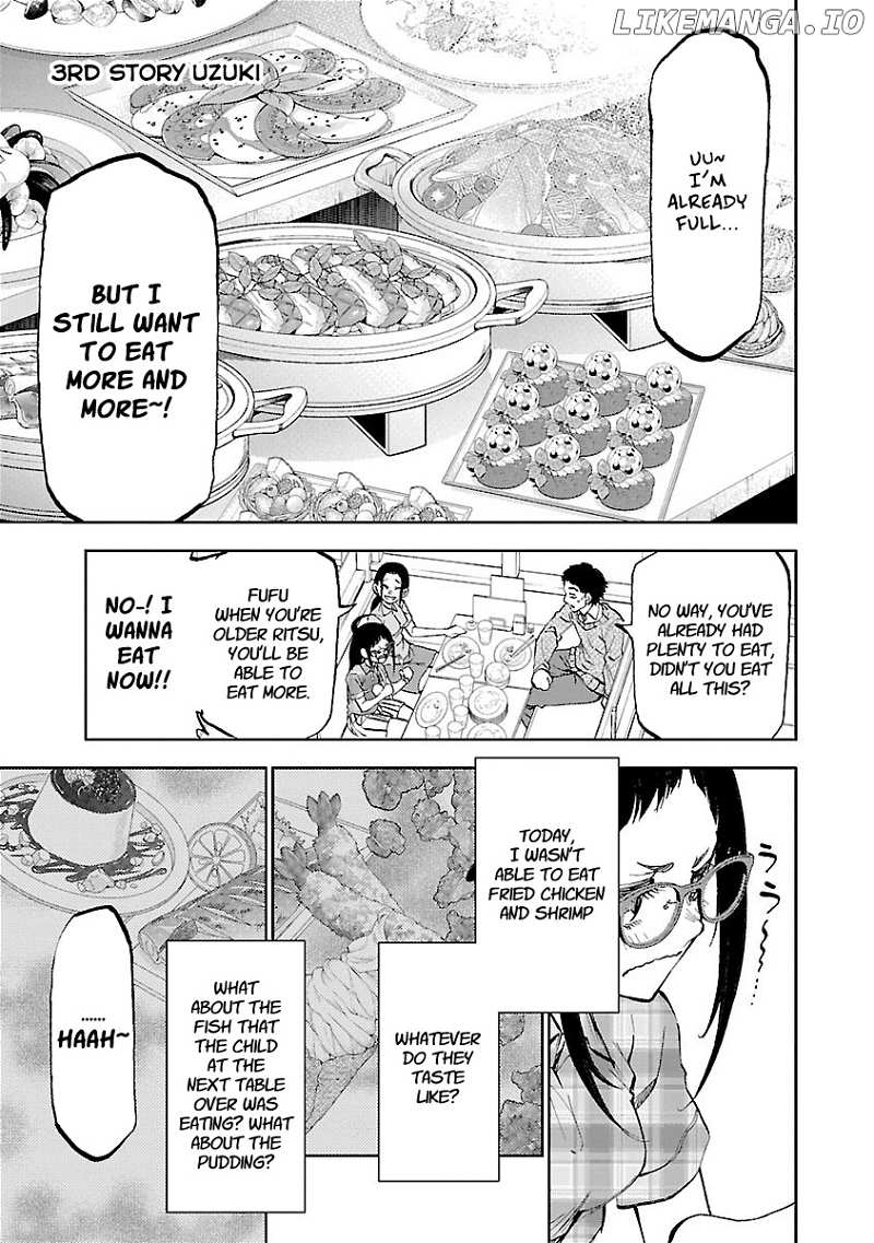 Yumemi Ga Oka Wonderland chapter 3 - page 2