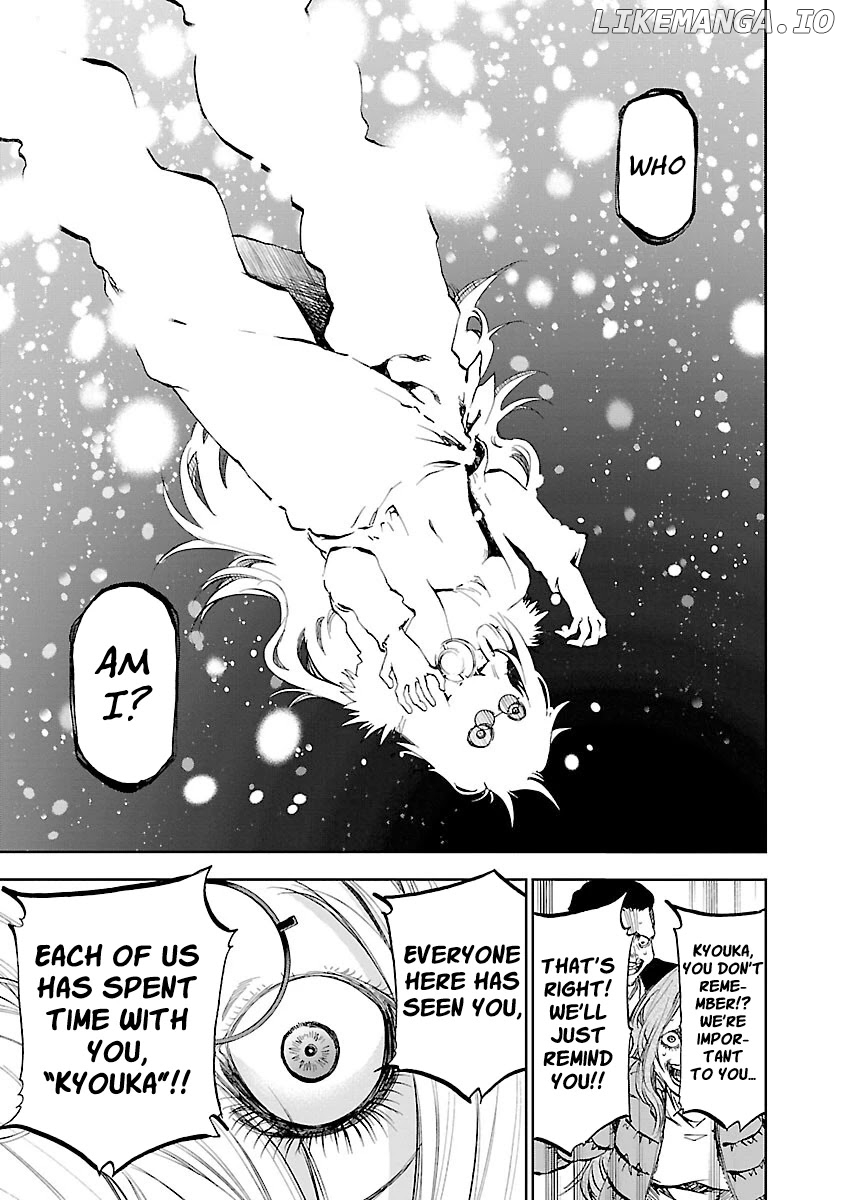 Yumemi Ga Oka Wonderland chapter 8 - page 29