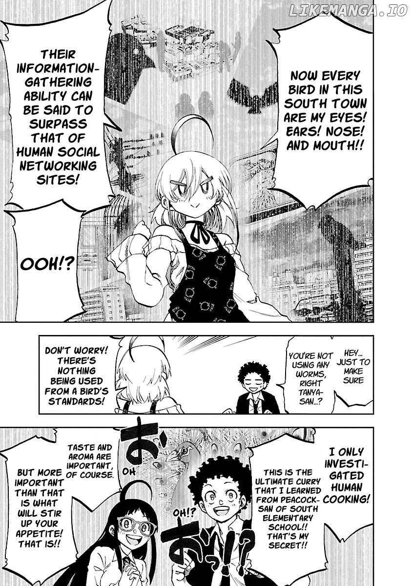 Yumemi Ga Oka Wonderland chapter 4 - page 13