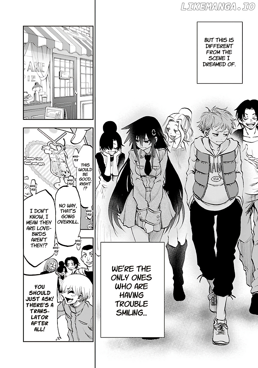 Yumemi Ga Oka Wonderland chapter 10 - page 25
