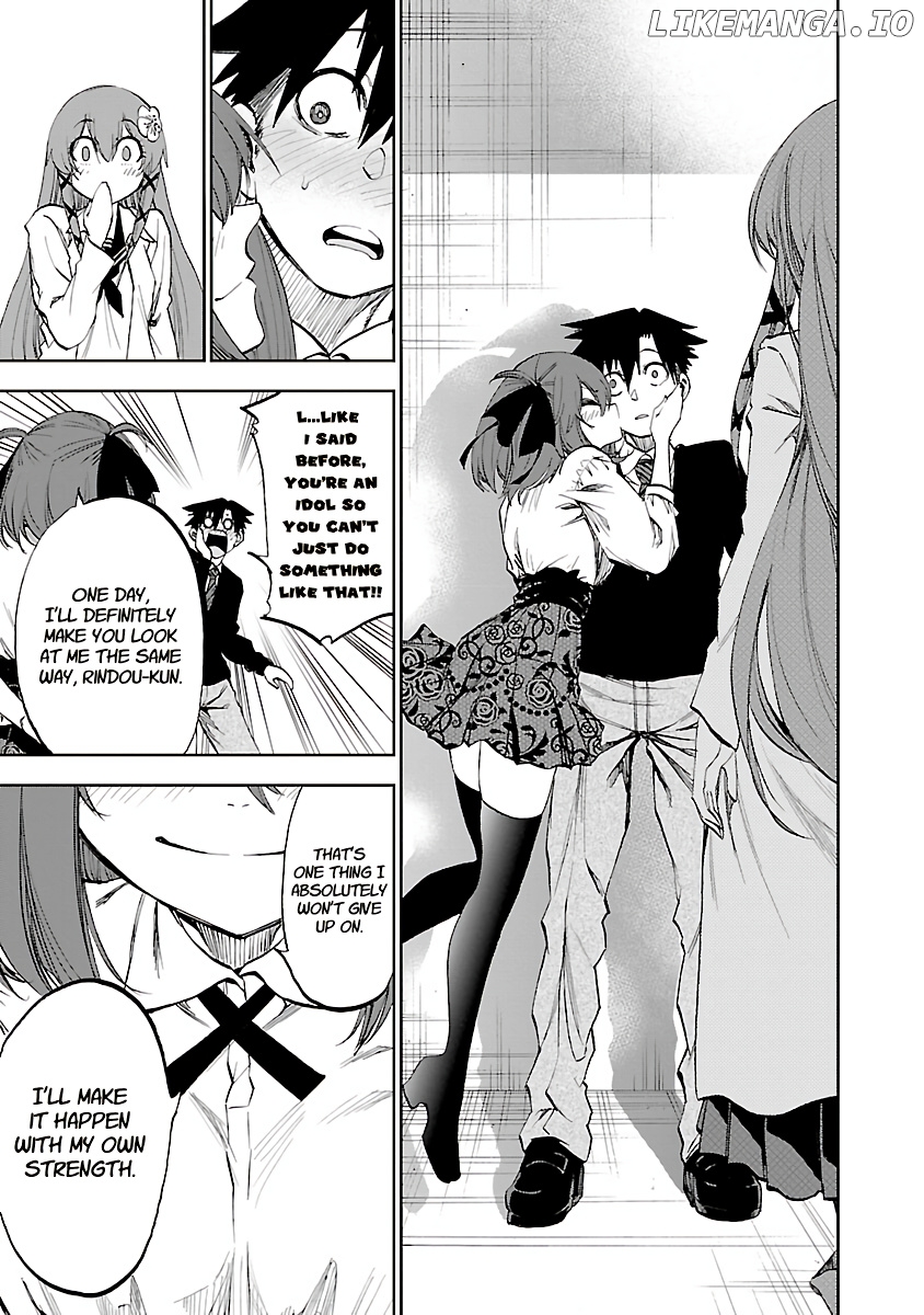 Yumemi Ga Oka Wonderland chapter 13 - page 12