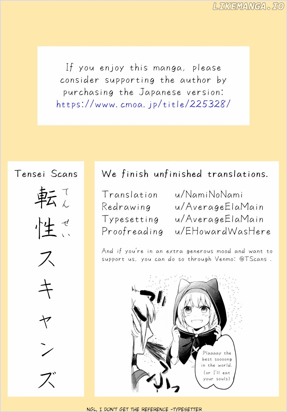 Sozoshu nano de Motto Yasashikute Kudasai! chapter 5 - page 29