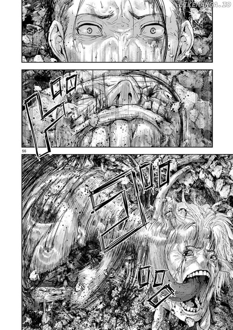 Kakukazoku chapter 1 - page 59