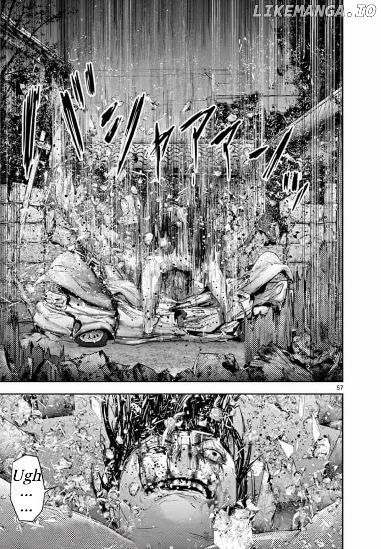 Kakukazoku chapter 1 - page 60