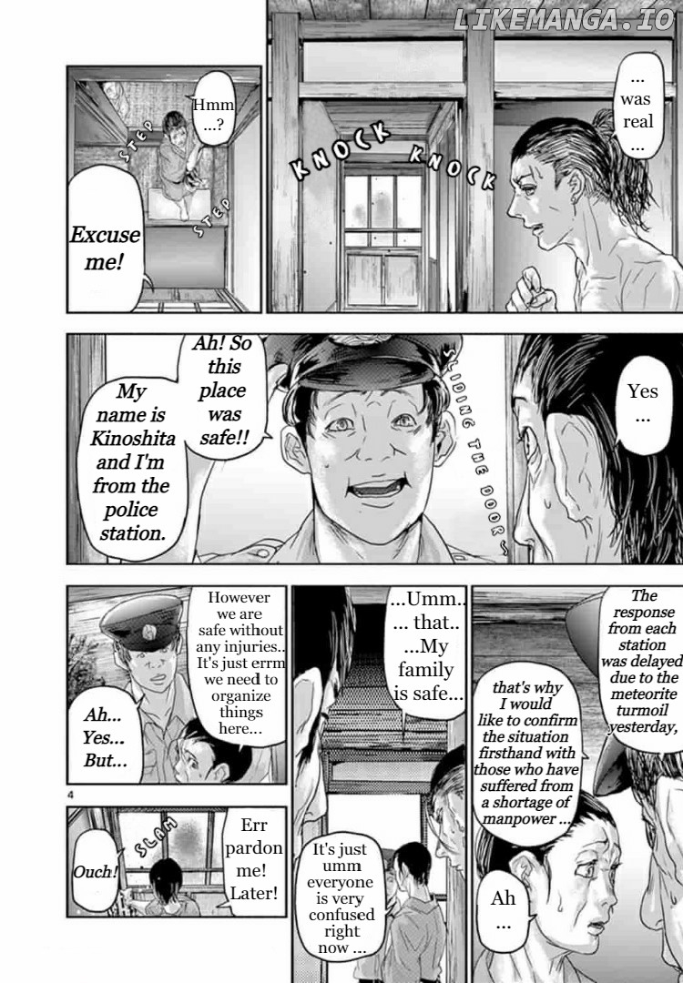 Kakukazoku chapter 5 - page 4