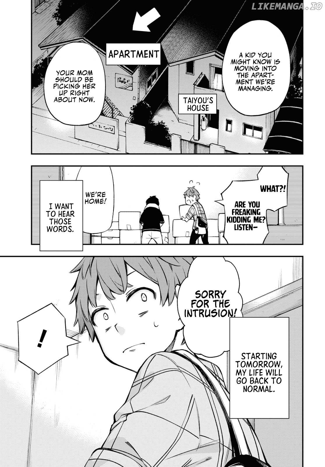 Because You Love The Radio chapter 1 - page 45