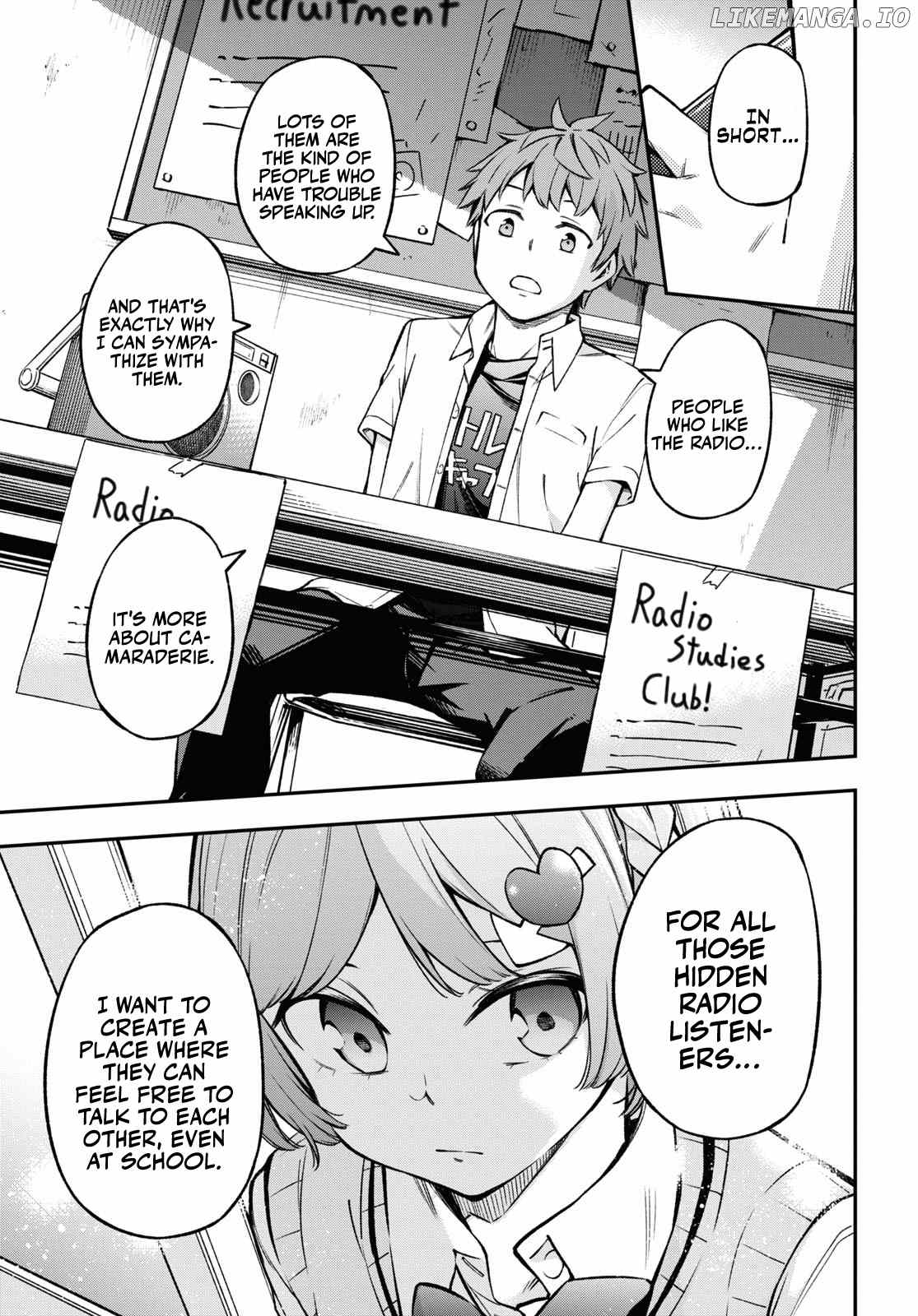 Because You Love The Radio chapter 2 - page 24