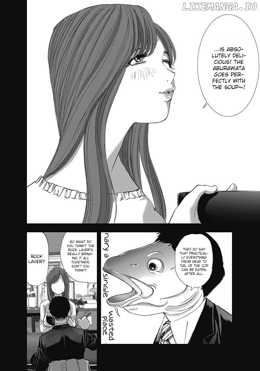 Furin Shokudou chapter 26 - page 16