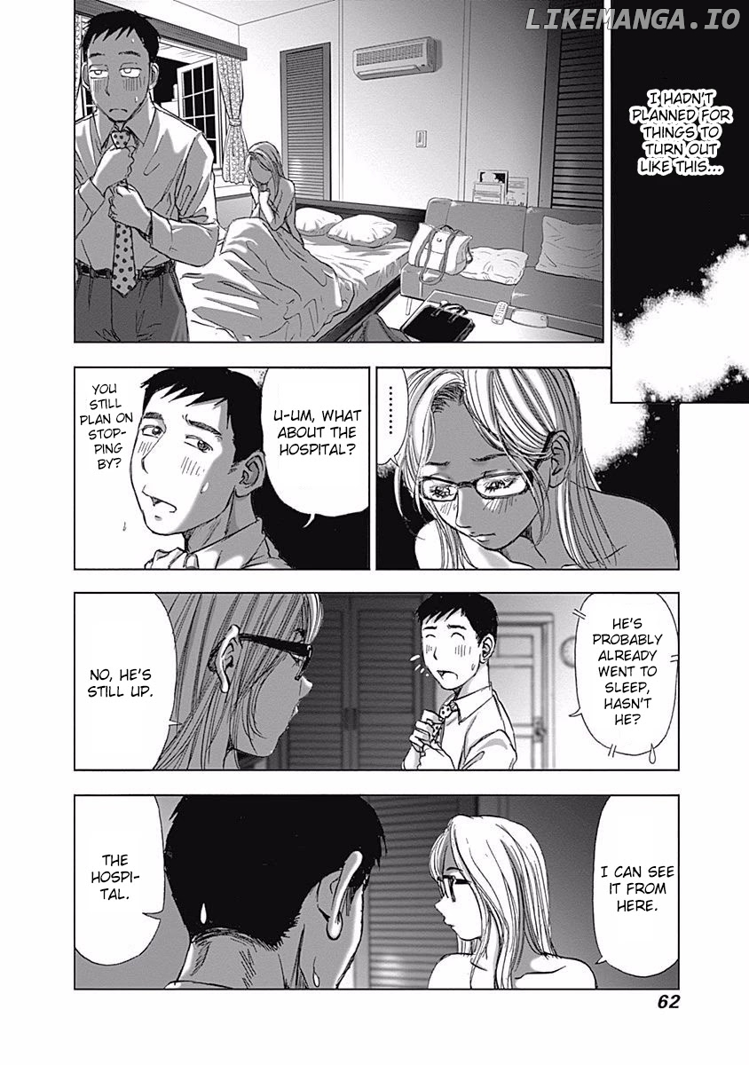 Furin Shokudou chapter 2 - page 28