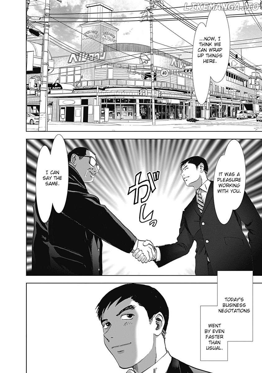 Furin Shokudou chapter 18 - page 2