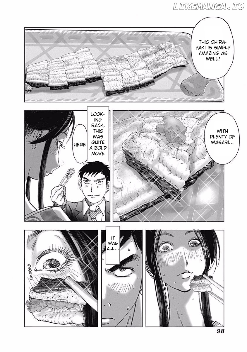 Furin Shokudou chapter 11 - page 20