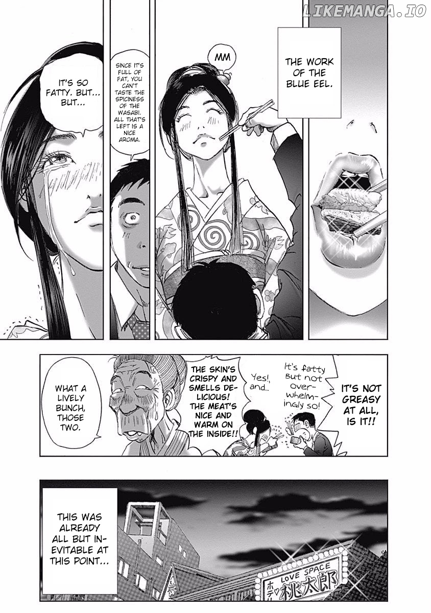 Furin Shokudou chapter 11 - page 21