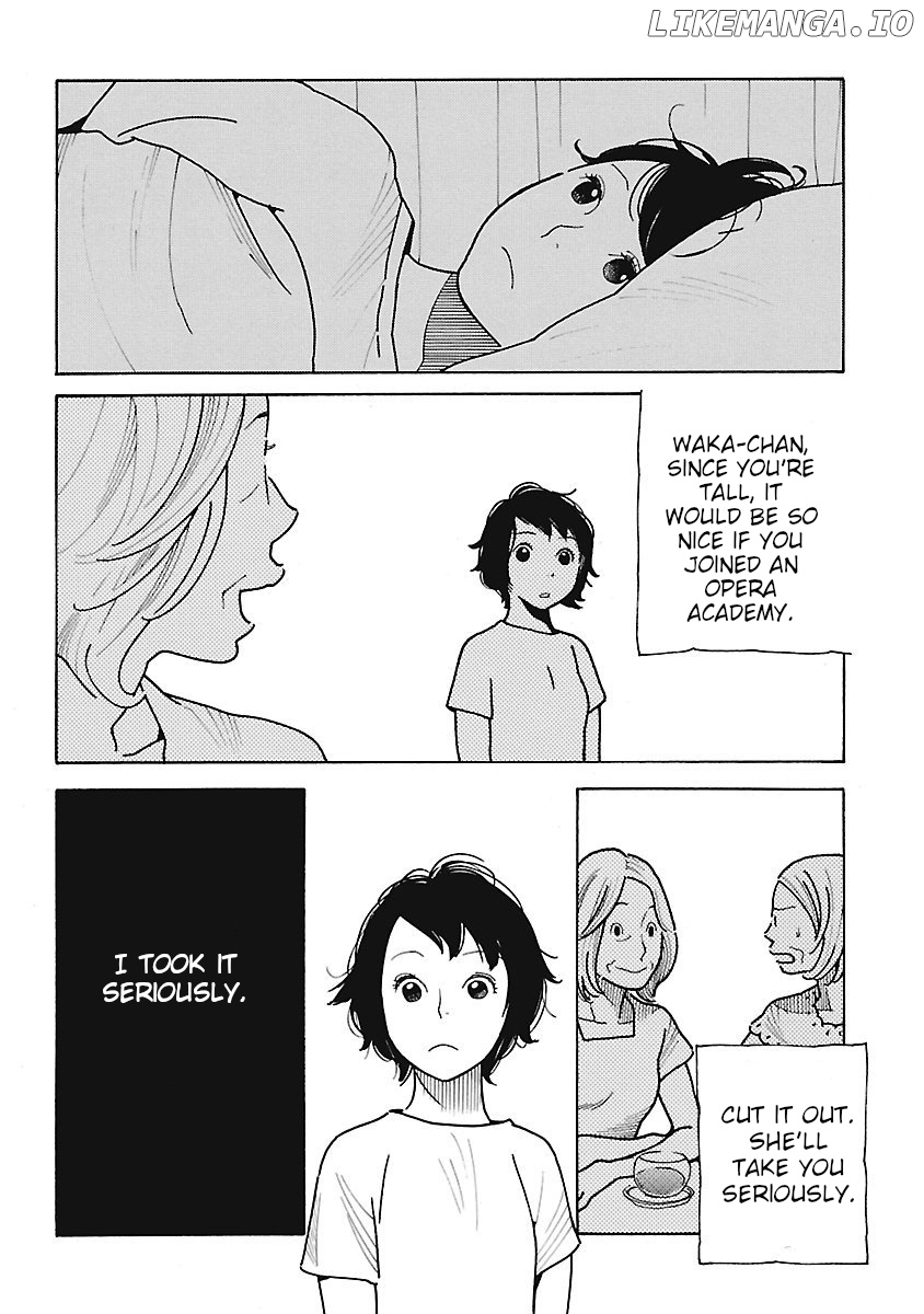 Awajima Hyakkei chapter 1 - page 19