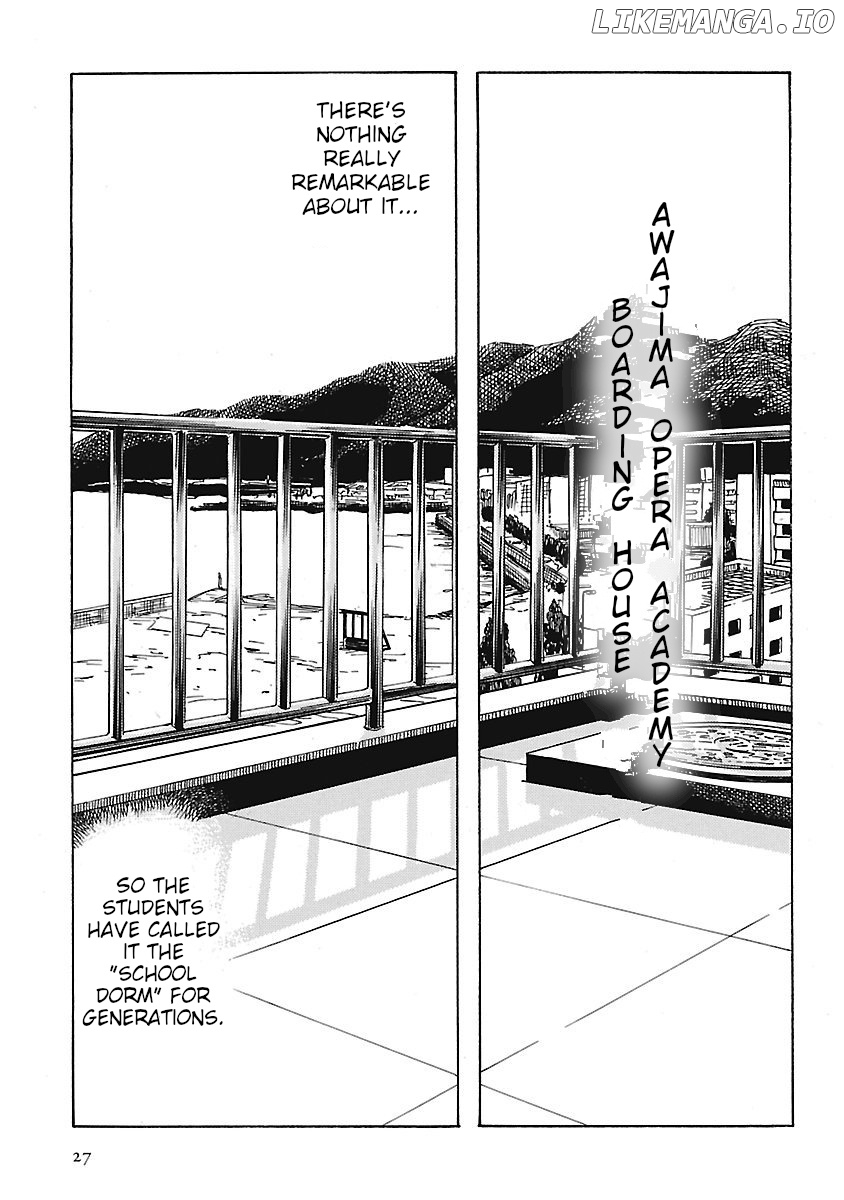 Awajima Hyakkei chapter 1 - page 26