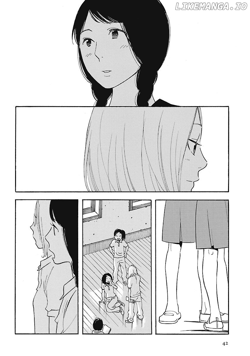 Awajima Hyakkei chapter 2 - page 14