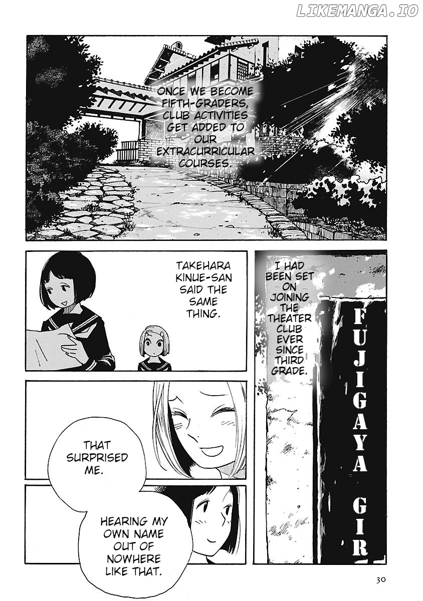 Awajima Hyakkei chapter 2 - page 2