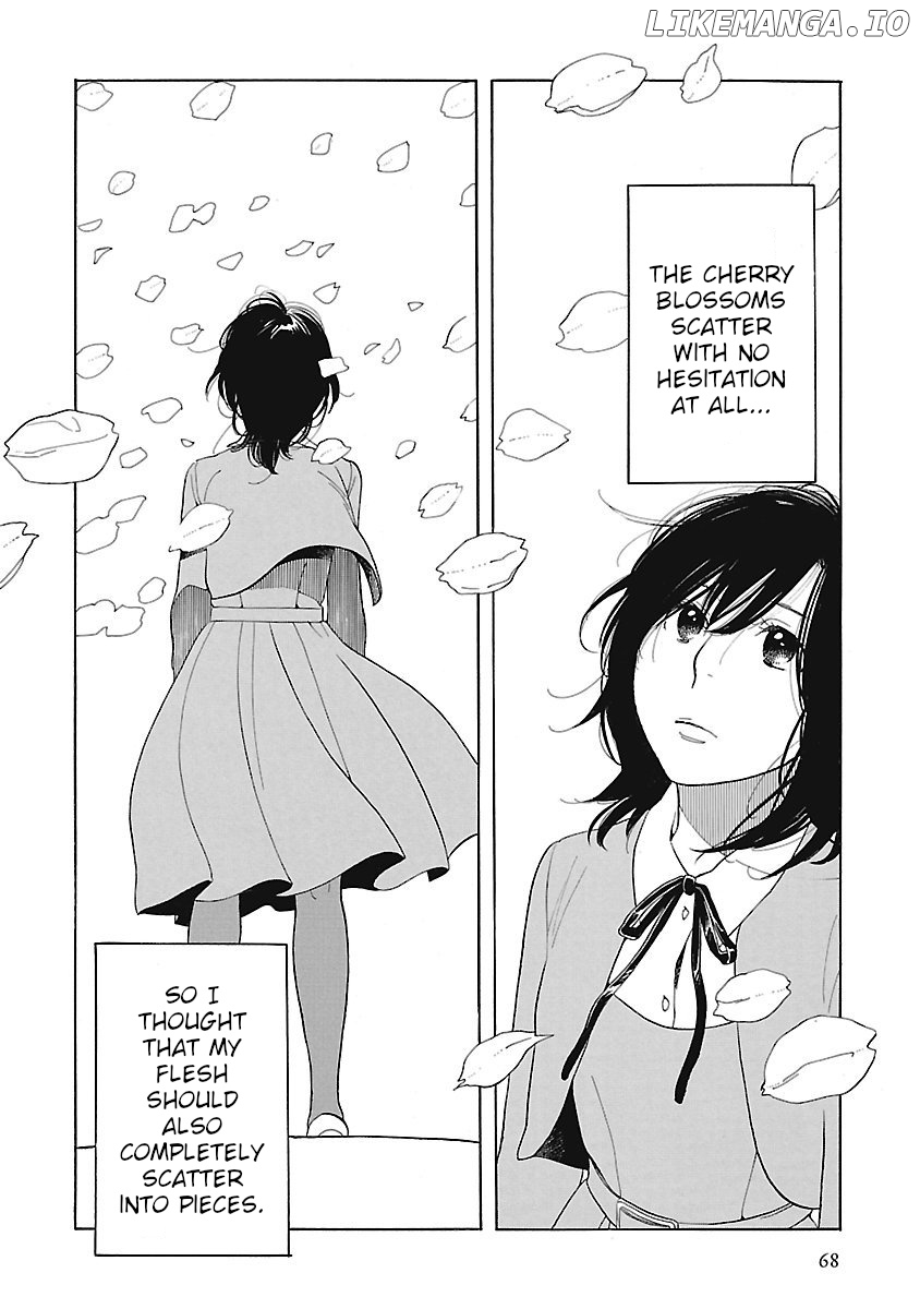 Awajima Hyakkei chapter 3 - page 16