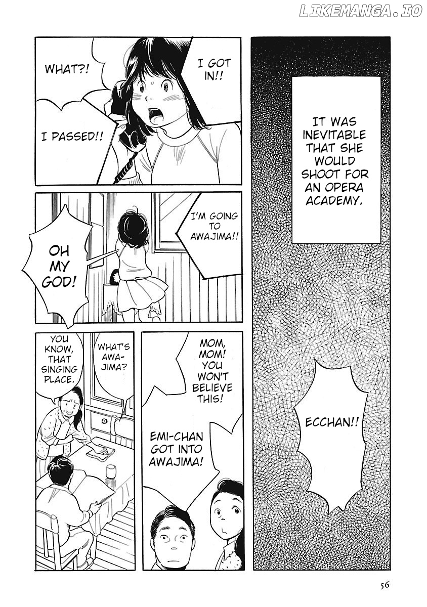 Awajima Hyakkei chapter 3 - page 4