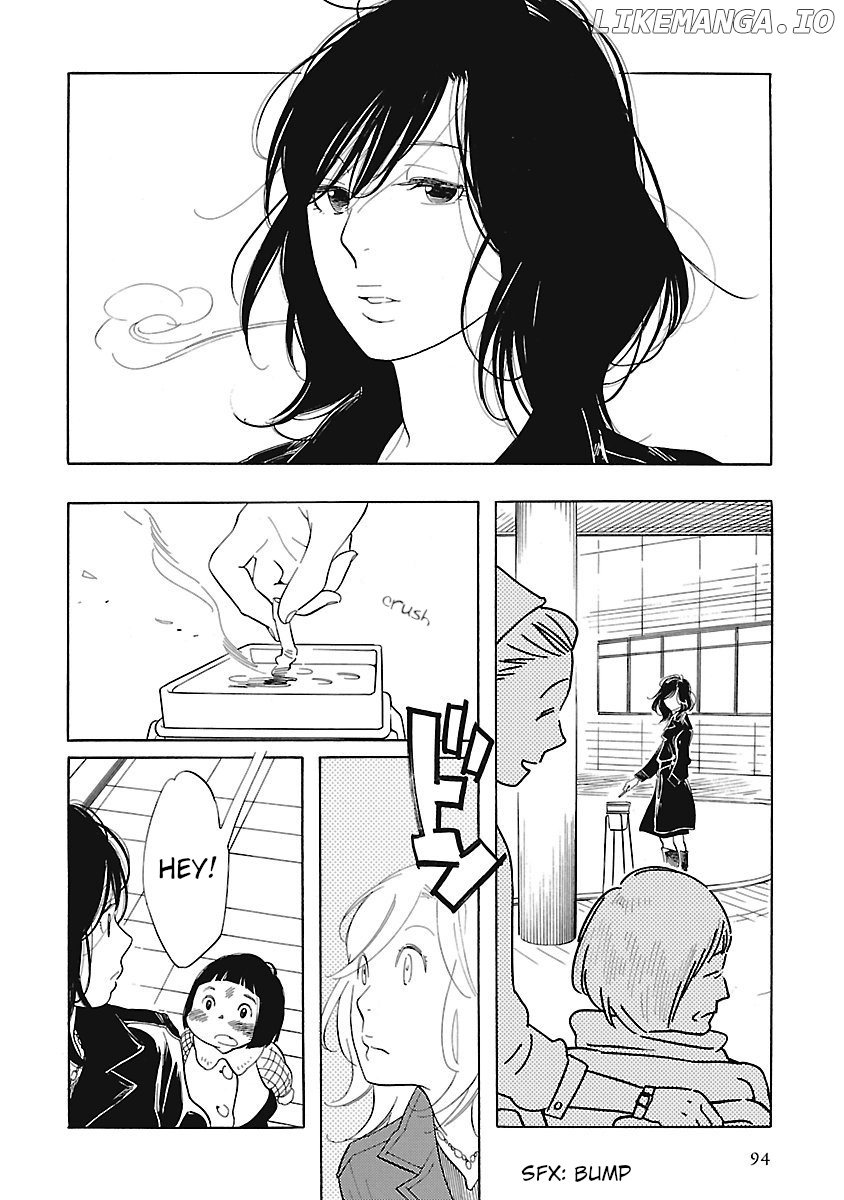 Awajima Hyakkei chapter 3 - page 42