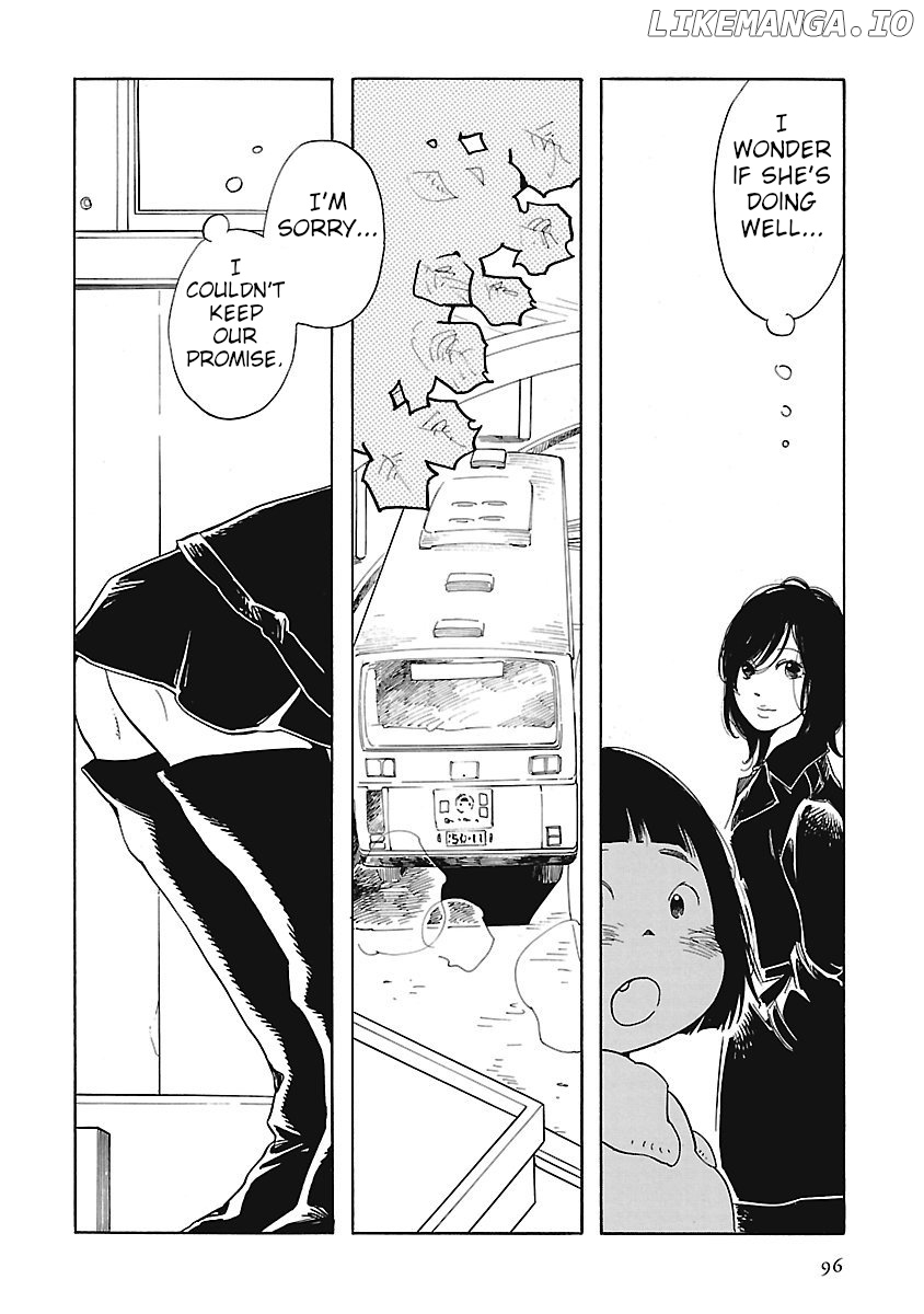 Awajima Hyakkei chapter 3 - page 44