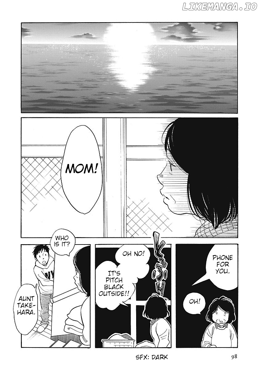 Awajima Hyakkei chapter 3 - page 46