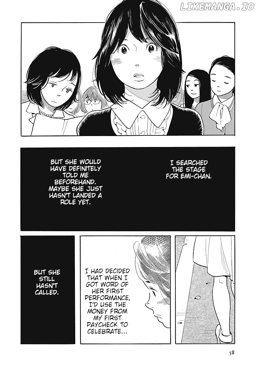 Awajima Hyakkei chapter 3 - page 6