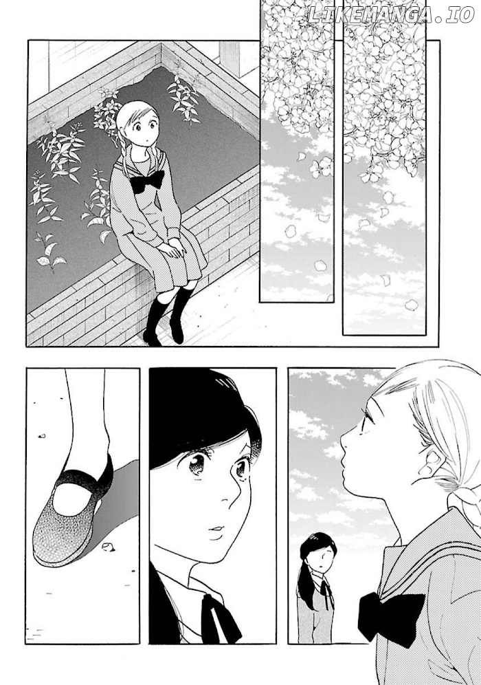 Awajima Hyakkei chapter 15 - page 2