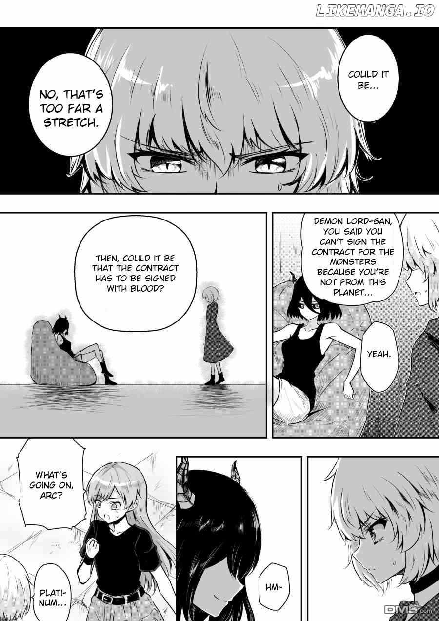 hero's marriage chapter 39 - page 2