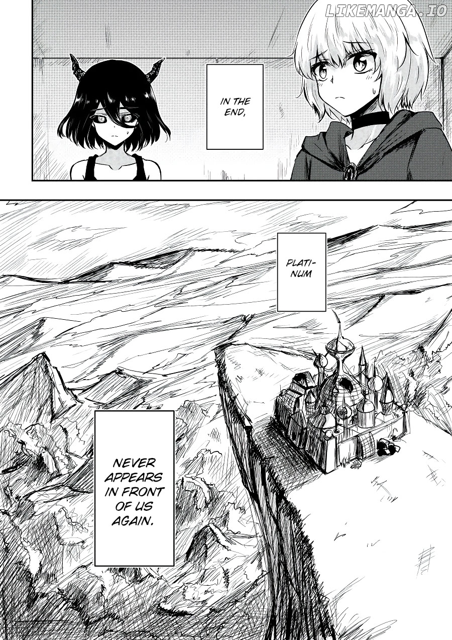 hero's marriage chapter 41 - page 12