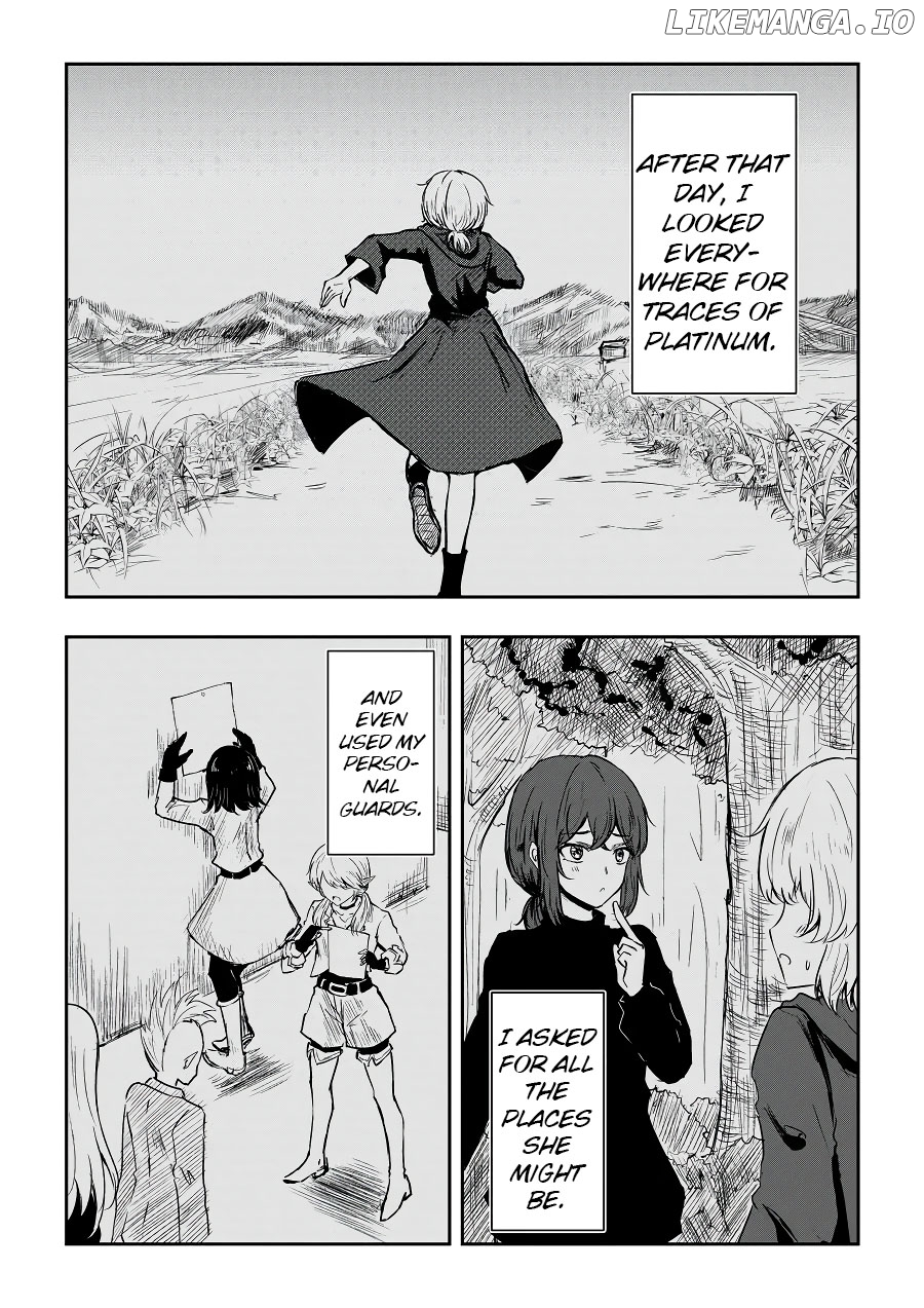 hero's marriage chapter 43 - page 1