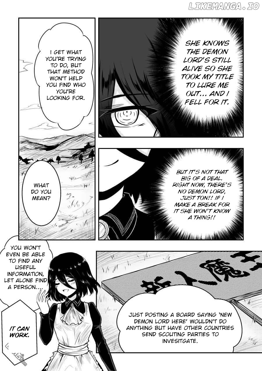 hero's marriage chapter 31 - page 3