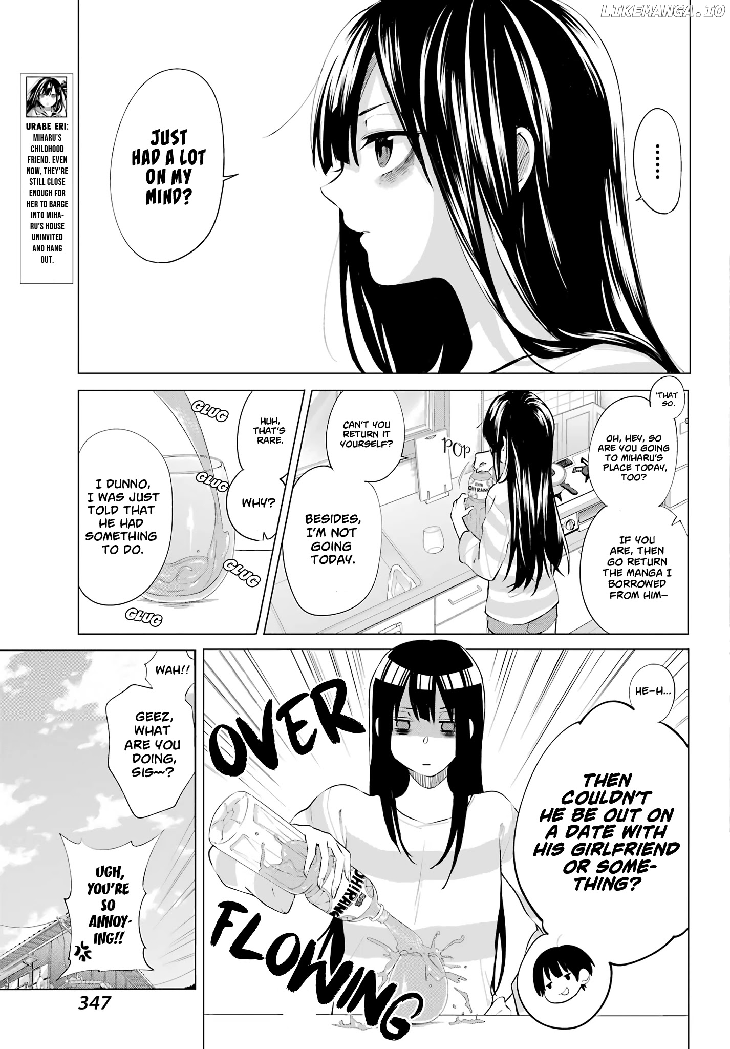 Hiyori-Chan No Onegai Wa Zettai chapter 4 - page 12