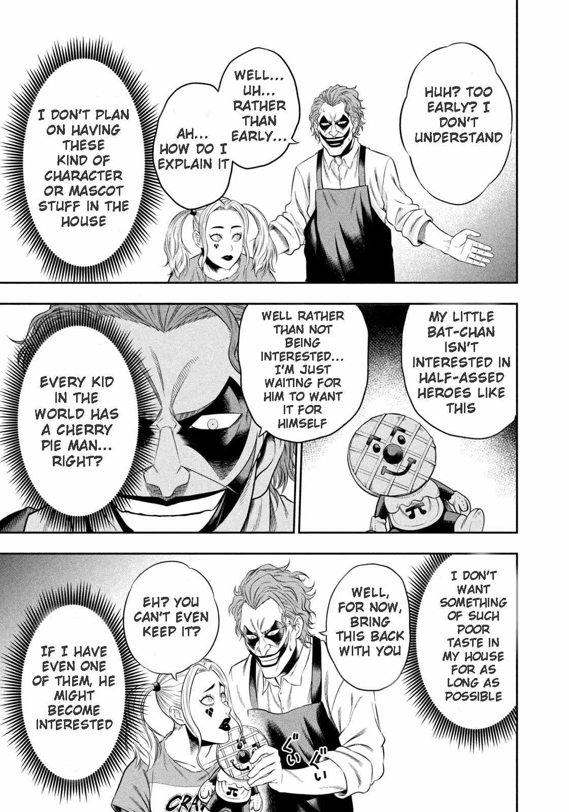 One Operation Joker chapter 6.2 - page 7