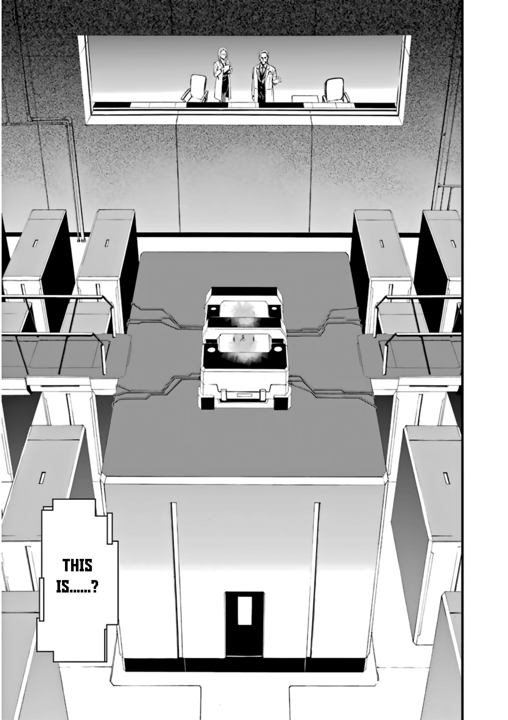 Kimi Shi Ni Tamafu Koto Nakare chapter 25 - page 29