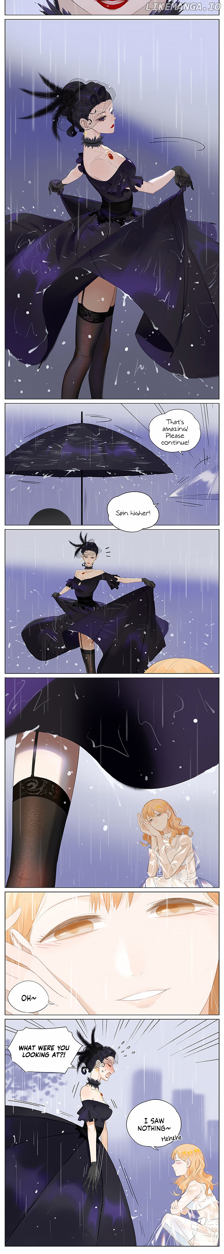 Umbrellas chapter 5 - page 2