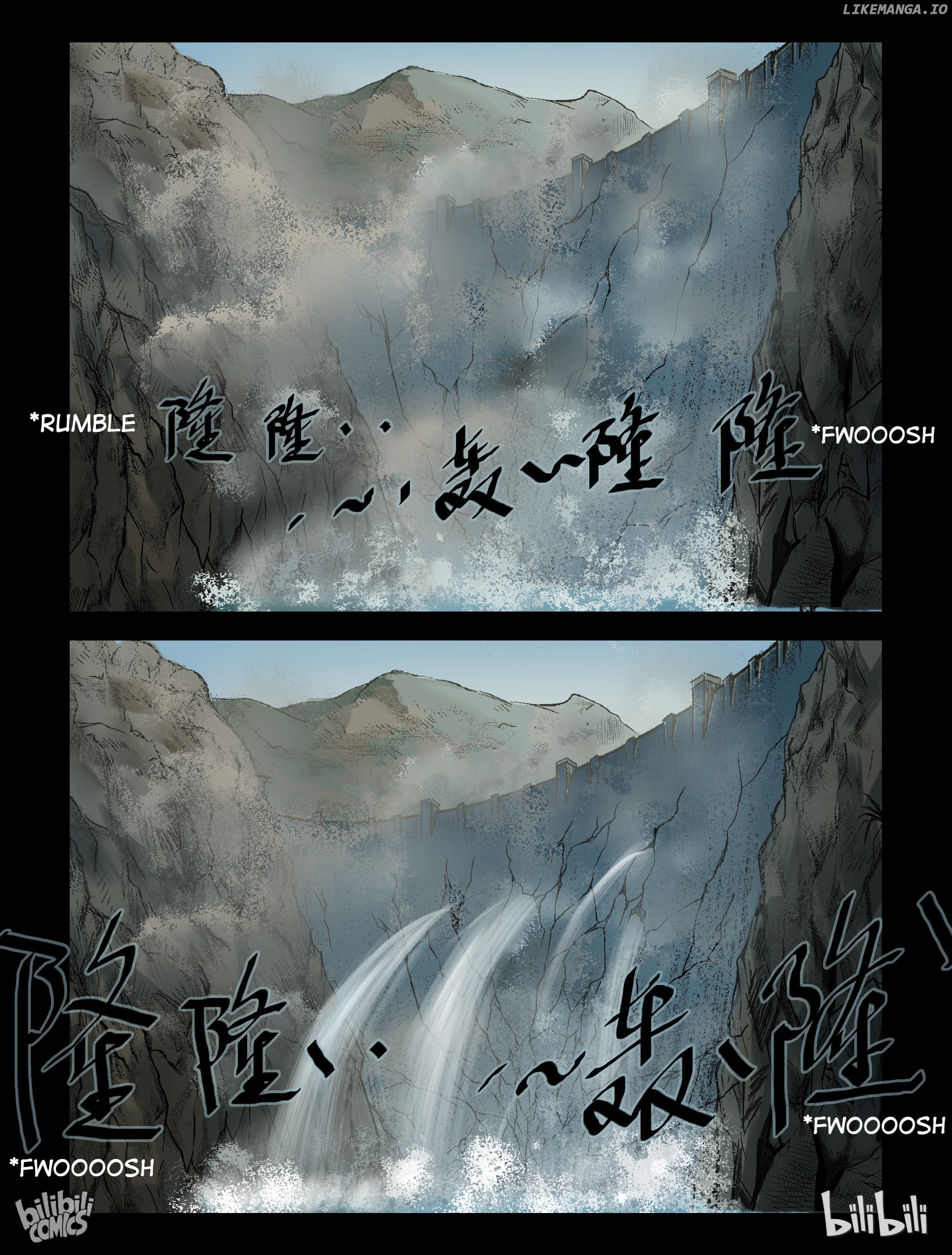 Zombie World chapter 245 - page 4