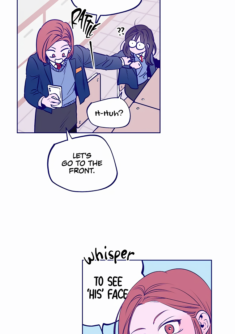 Dancing With Uninvited Guests Chapter 1 - page 42