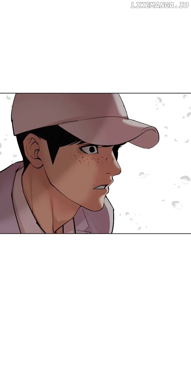 Lookism Chapter 507 - page 64